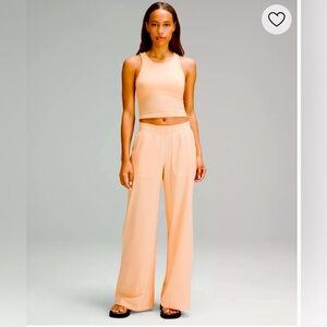 Lululemon Swift Leg Mid-Rise Pant